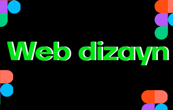Web dizayn(UI/UX)